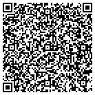 QR code with R F Toft Construction contacts