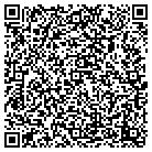 QR code with C James Transportation contacts