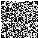 QR code with B Larry Jenkins Jr MD contacts