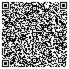 QR code with Action Concrete Corp contacts