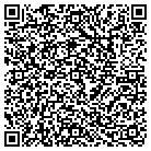 QR code with Seven Oaks Landscaping contacts