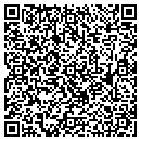 QR code with Hubcap City contacts