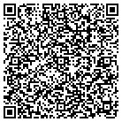 QR code with Hershey's Cleaners Inc contacts
