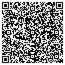 QR code with Lb Const Co contacts