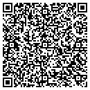 QR code with Clayborne W Black contacts