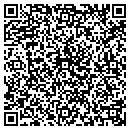 QR code with Pultz Industries contacts