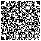 QR code with Accurate Records & Tax Service contacts