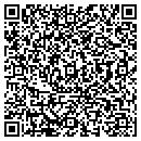QR code with Kims Cleaner contacts