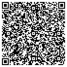 QR code with M C Woodfill and Associates contacts