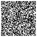 QR code with E Z Fill Getty contacts