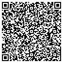 QR code with Radon Check contacts