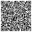 QR code with High Voltage contacts