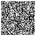 QR code with IOOF contacts