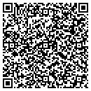 QR code with Jt Tools contacts