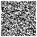 QR code with Harris Vending contacts