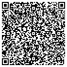 QR code with Custom Design/Art Guild Ltd contacts
