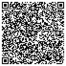 QR code with Rhino Linings Of Hagerstown contacts