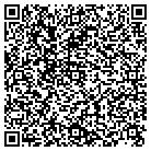 QR code with Advanced Data Systems Inc contacts