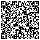 QR code with ARC Of Tempe contacts