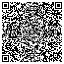 QR code with UPANDMOVING.COM contacts