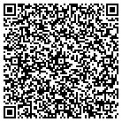 QR code with P A S Billing Association contacts