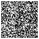 QR code with G B C Entertainment contacts
