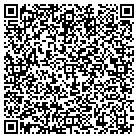 QR code with Precision Construction & Service contacts