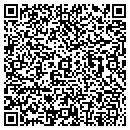 QR code with James W Kerr contacts