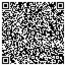QR code with R & D Sales & Service contacts