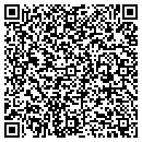 QR code with Mzk Design contacts