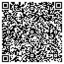 QR code with D Miller Assoc contacts