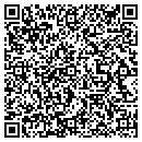 QR code with Petes Big Tvs contacts