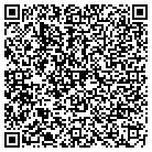 QR code with First Bptst Chuc Kent Isl Conv contacts