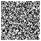 QR code with Prime Log & Veneer Corp contacts