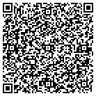 QR code with High's Of Baltimore contacts