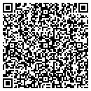 QR code with James B Stewart contacts