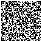 QR code with AAA Container's Express contacts
