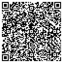 QR code with C Thomas Jones CPA contacts