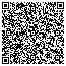 QR code with Hislop R S contacts