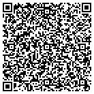 QR code with McDonogh Land Resources contacts