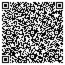 QR code with F Jackson Piotrow contacts