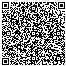 QR code with T & R Safe & Lock Inc contacts