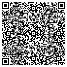 QR code with R & R Business Service contacts