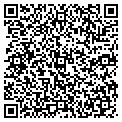 QR code with Csl Inc contacts