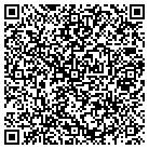 QR code with Allegany Chiropractic Center contacts