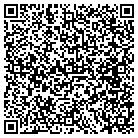 QR code with Cyndis Hair Studio contacts