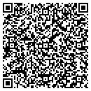 QR code with MBAS Inc contacts