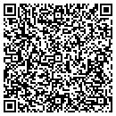 QR code with R P Enterprises contacts