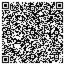 QR code with SKB Properties contacts
