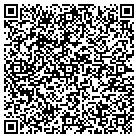 QR code with Accurate Bookkeeping Plus Inc contacts